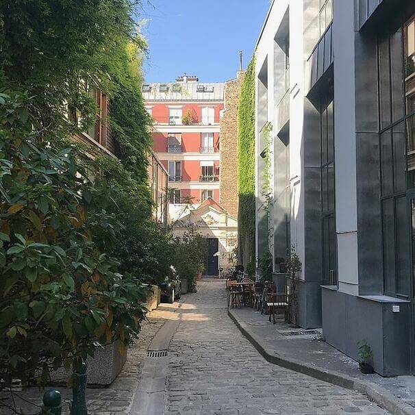 Quels sont les quartiers les plus silencieux du 10ème arrondissement de Paris?